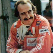 Clay Regazzoni. O jednu F1 legendu méně
