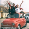 Můj Fiat 500