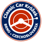 Classic Car Króžek logo