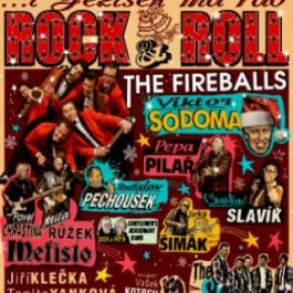 Fireballs Praha