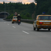 Den Policie v Ostravě