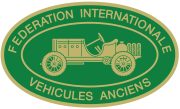 FIVA Fédération Internationale des Véhicules Anciens