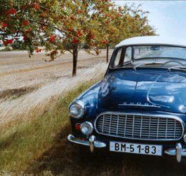 Octavia - česká klasika