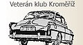 Veterán klub Kroměříž Pěkné stránky veteránských nadšenců nebo, jak sami sebe nazývají, „sdružení příznivců automobilové a motocyklové techniky“. Mnoho užitečných rad a informací, inzerce, blogy, kalendář klubových akcí, fotogalerie.