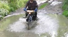 Cross Country Survival 2005
