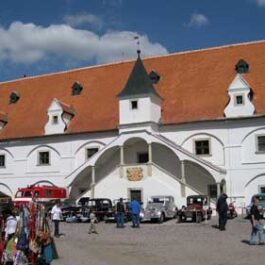 Slavnosti chleba - Slup 2006