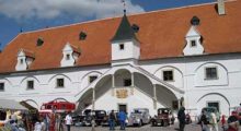 Slavnosti chleba - Slup 2006