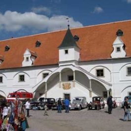Slavnosti chleba - Slup 2006