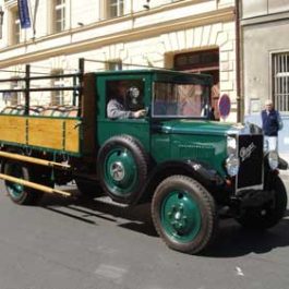 Praga