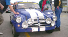 12 hodin Le Brno
