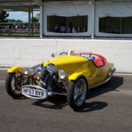 Goodwood