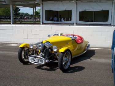 Goodwood