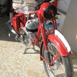 Red Mania II