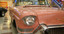 American Cars v Olympii