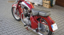 Red Mania III