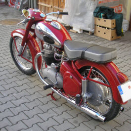 Red Mania III