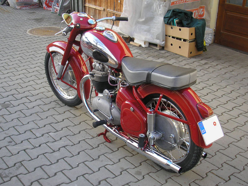 Red Mania III