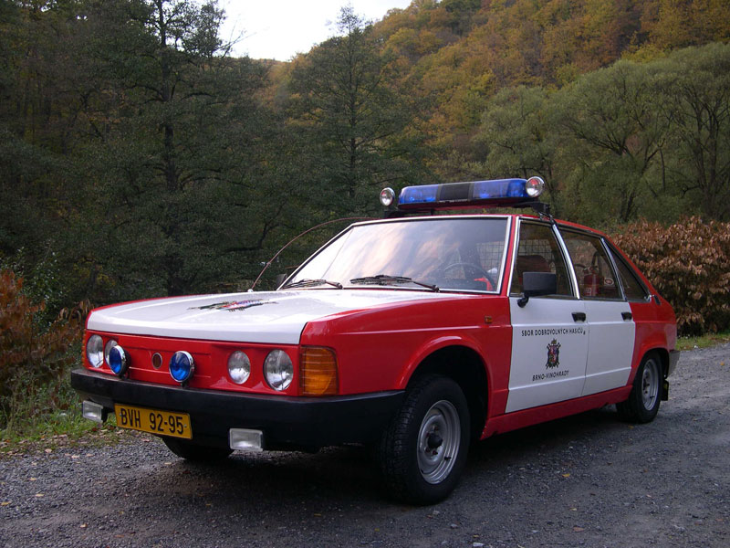 Tatra 623 - Rychlá renovace