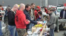 Jarní Motortechna 2007