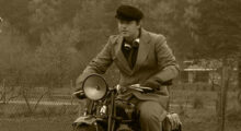 Peugeot 112T - 1934