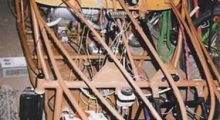 Renovace Velorexu