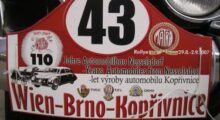 110 let automobilky Tatra
