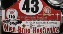 110 let automobilky Tatra