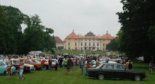 Oldtimer Festival 2009