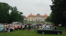 Oldtimer Festival 2009