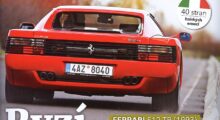 Auto motor a sport Classic 4/2015